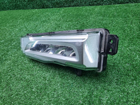 ПТФ левая BMW X5 G05, X7 G07 (2018-2023)