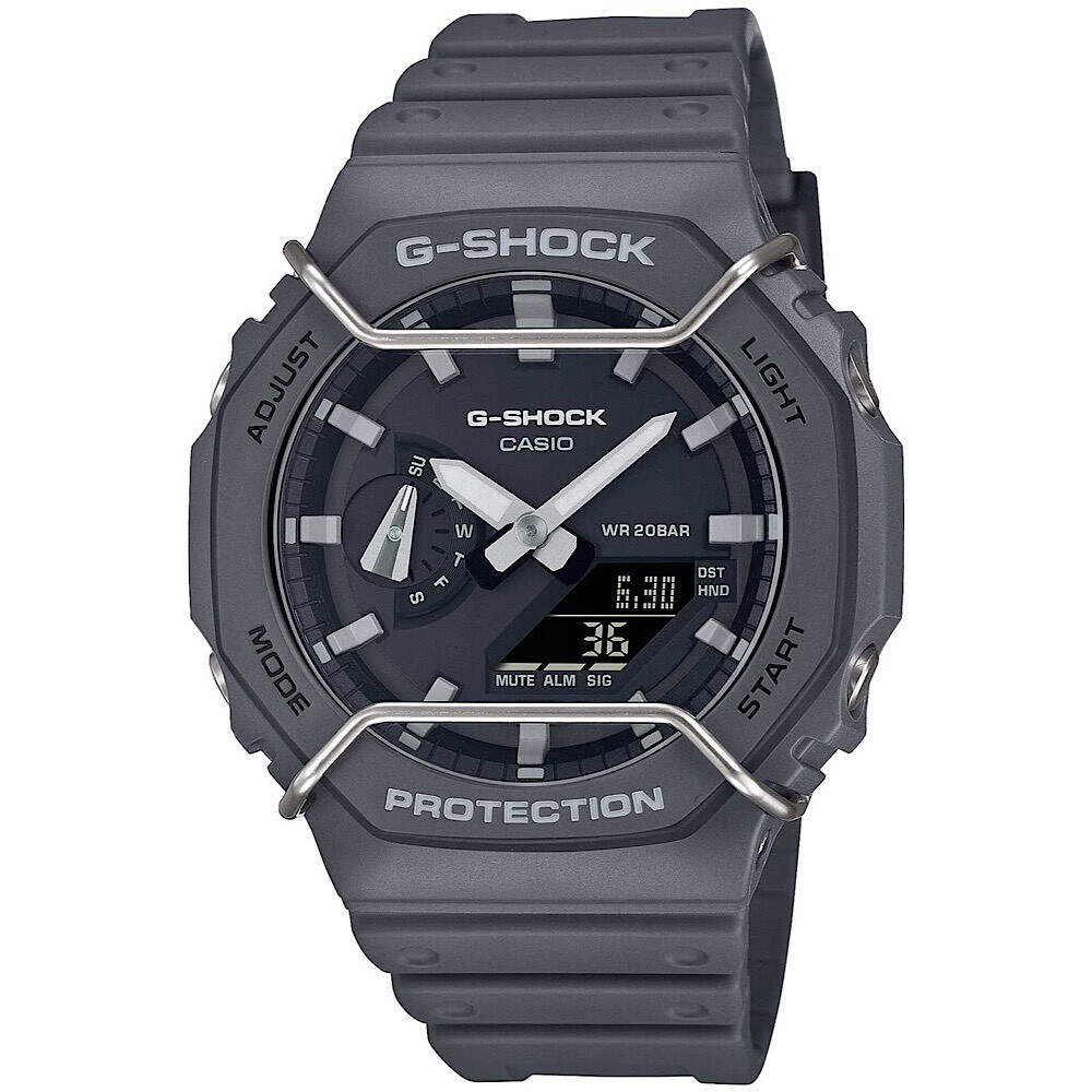 Casio GA-2100PTS-8A