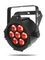 Chauvet Slim PAR Tri 7 IRC