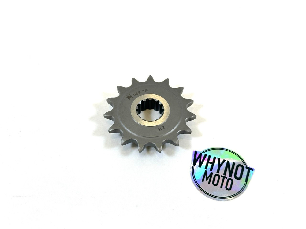 Ducati Звезда ведущая 15T 44910681A