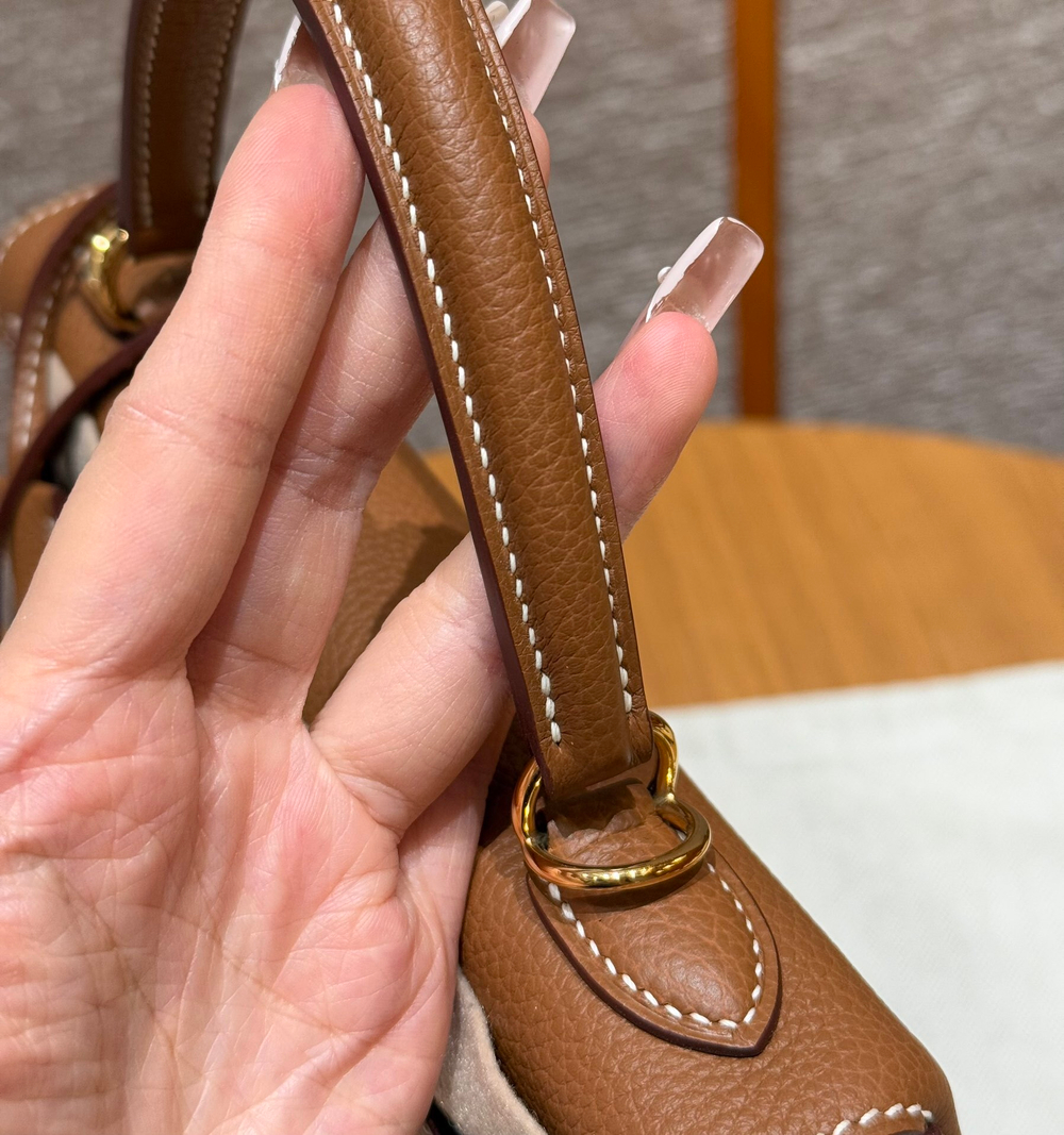 Hermes Kelly 25