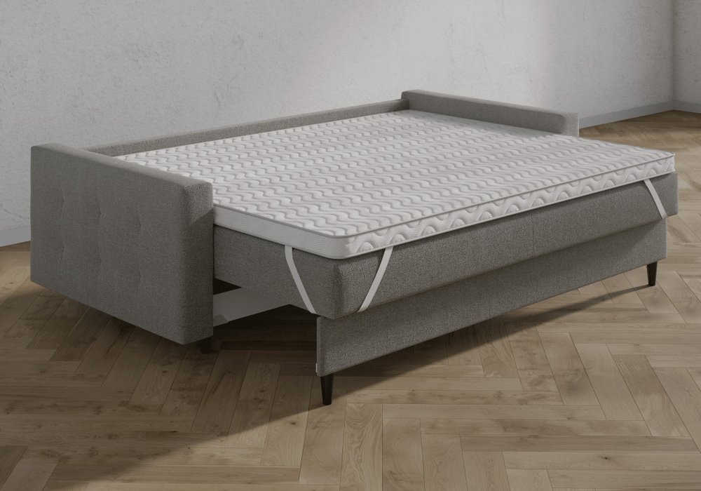 Топпер Smart Soft