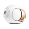 Devialet Phantom I 108 dB Gold + Devialet Treepod Matte White