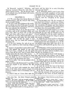 The twenty-four books of the Holy Scriptures. Volume 2 | Isaac Leeser