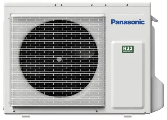 Напольно-потолочная сплит-система Panasonic S-50PT2E5B/U-50PZH2E5