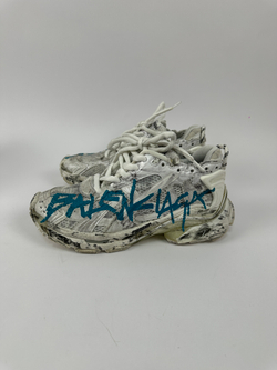 Кроссовки Balenciaga