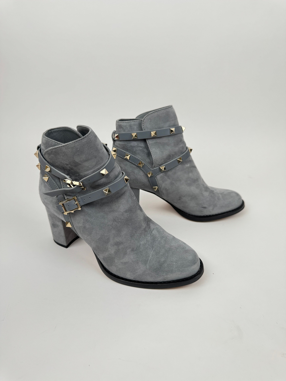 Ботинки Valentino
