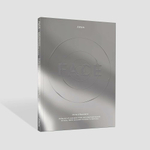 Альбом JIMIN (BTS) - FACE