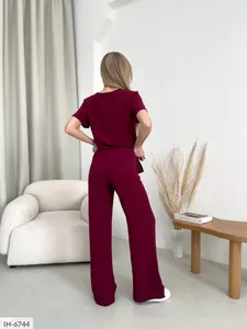 Костюм IH-6694 Фабрика Моды