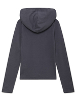 Женский Лонгслив Button