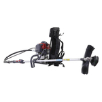 Триммер (мотокоса) бензиновый EFCO DSH 4000 BP