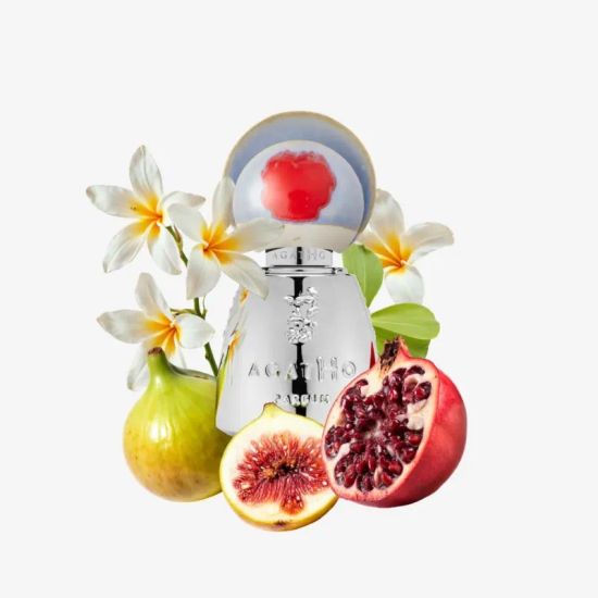 Agatho Parfum 195 a.C