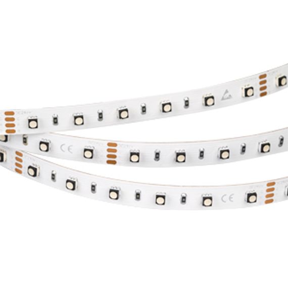 Светодиодная лента Arlight 14,4W/m 60LED/m 3535SMD разноцветный 5M 022718(2)