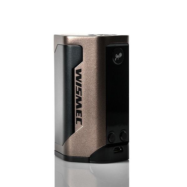 Купить Боксмод Wismec Reuleaux RX Gen3 коричневый