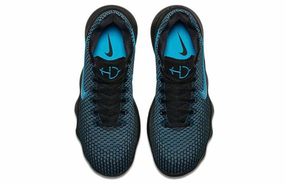 Кроссовки Nike Hyperdunk 2017 React Bajo Ep