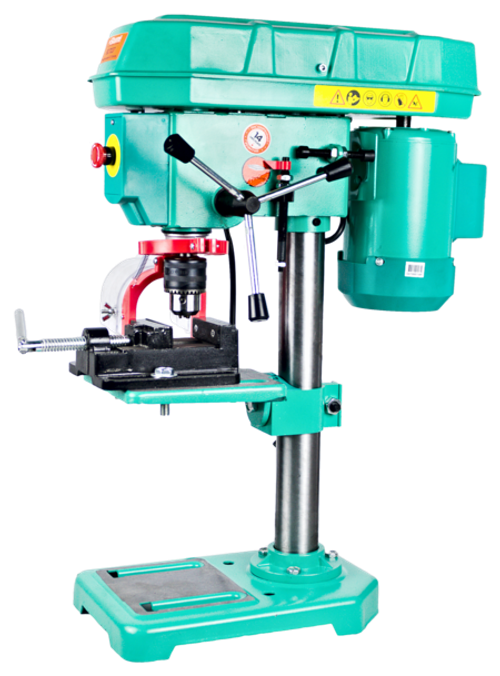 Станок сверлильный BD7037 Sturm