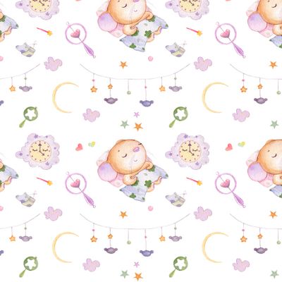 Милые мышата