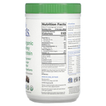 Simply Tera's, органический сывороточный протеин, темный шоколад, 340 г (12 унций)