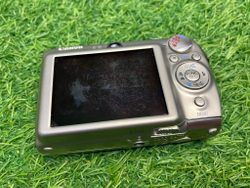 Canon Digital IXUS 900 Ti