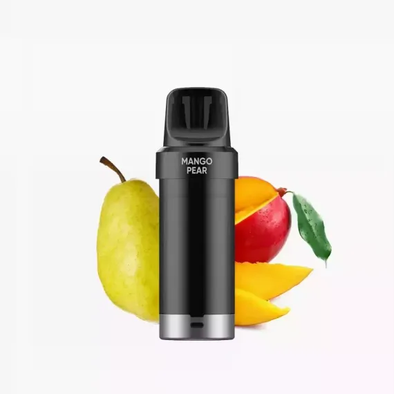 nexPOD Replacement Pod - Mango Pear (5% nic)