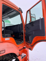 КамАЗ 6520 6x4 Самосвал 6520-3026041-53 (Дизельный, 11,8 л, 400 л.с., МТ)