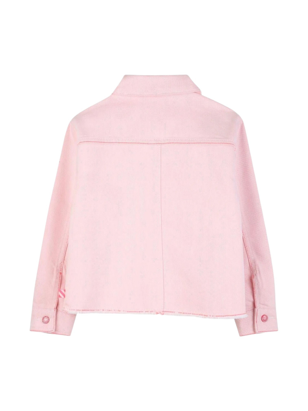 Джинсовка Billieblush