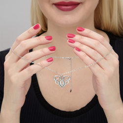 "Аримана" подвеска