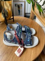 Сандалии Naturino