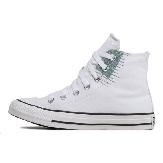 Converse Canvas High Top 'White'