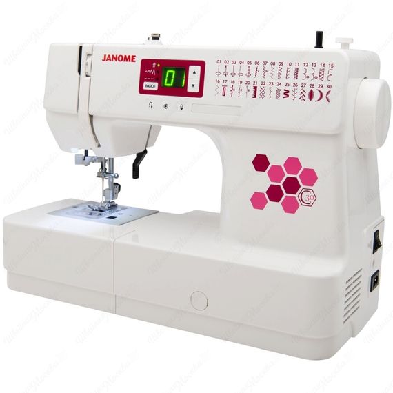 Швейная машина Janome C30
