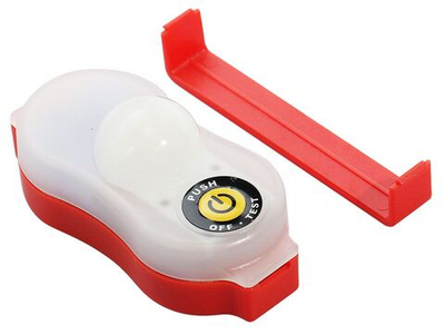 Поисковый огонь с сертификатом РМРС, ручная активация (10259198)