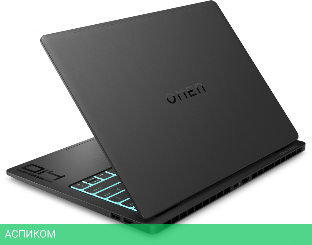 Ноутбук HP Omen 14-fb0020ci