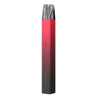 Vaporesso BARR 350 mah Pod Kit - Red