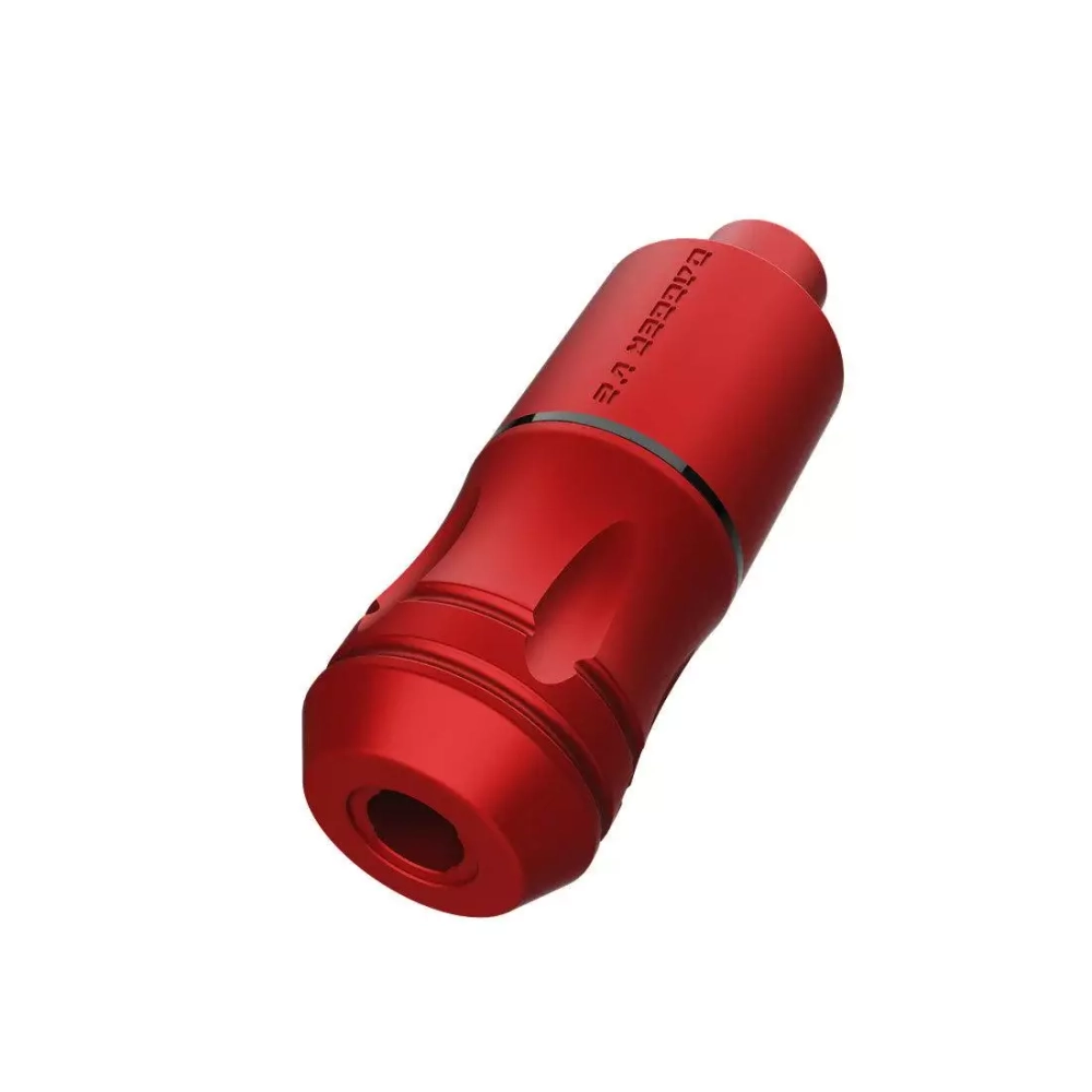 Тату машинка EZ Dagger V2 Red