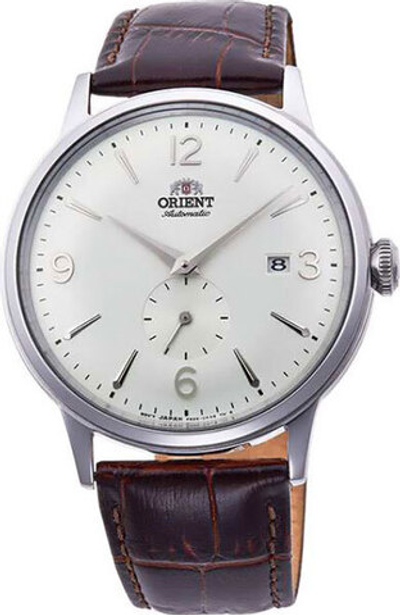 Японские механические наручные часы Orient RA-AP0002S1