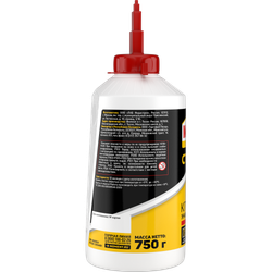 Клей Момент 1960504 Столяр ПВА универсальный 750 гр. | Клеи бытовые и универсальные