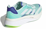 Кроссовки Adidas Adizero Boston 10 (Женская размерная сетка)