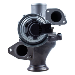 Турбина 804963-5001S Garrett для Alfa Romeo