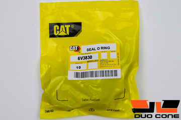 Кольцо O-ring круглого сечения 6V3830 (6V-3830) Caterpillar