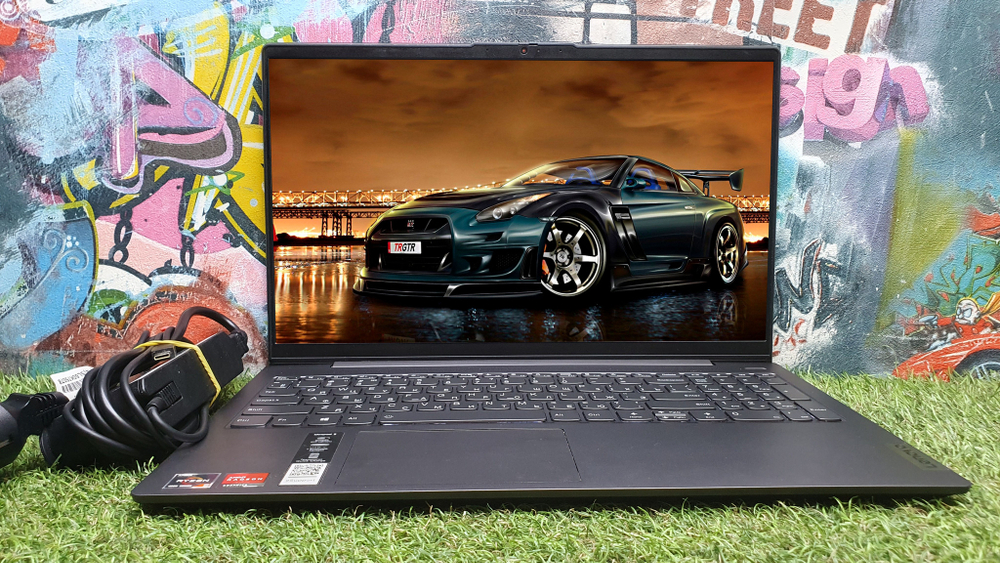 Ноутбук Lenovo Ryzen 5/16Gb/FHD/IdeaPad 5 15ARE05 81YQ0017RU/Windows 10