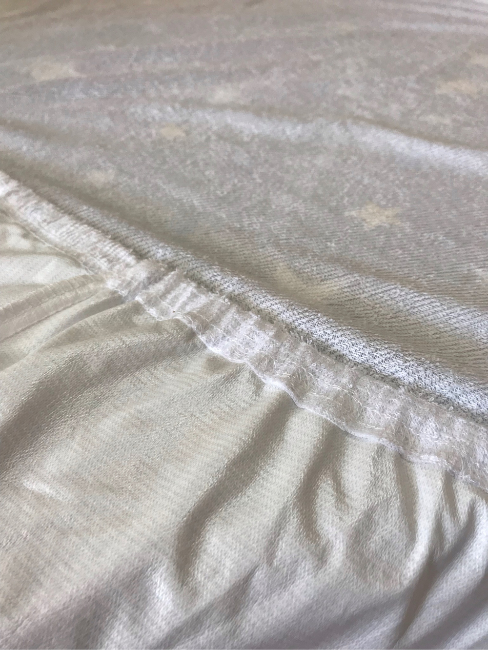 Наматрасник подростковый 160*80 см, Веллкид