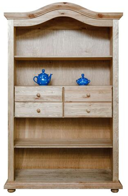 Стеллаж «Лотос» БМ2.701.1.24(2187)