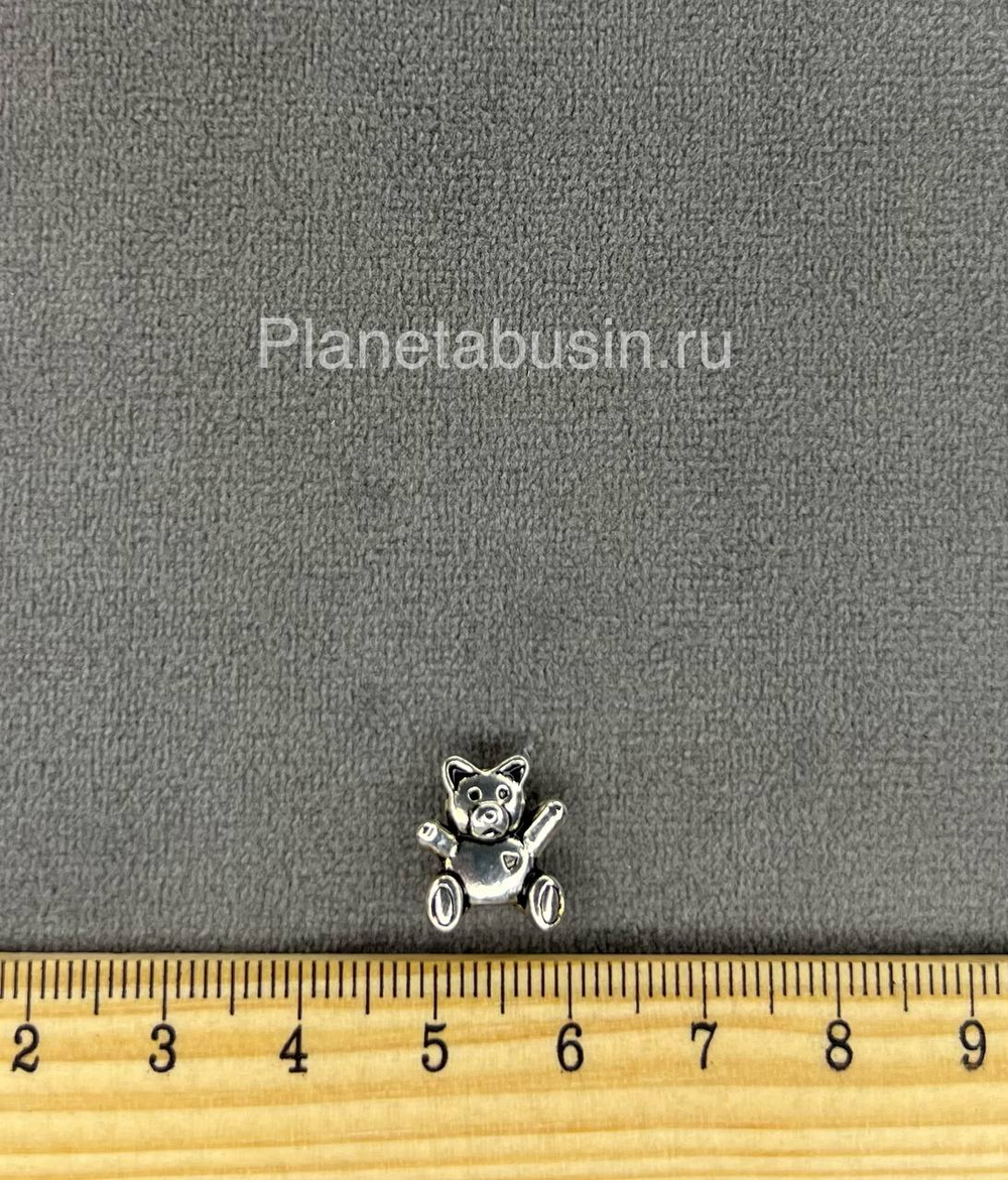 Подвеска Медвежонок (Китай) 76