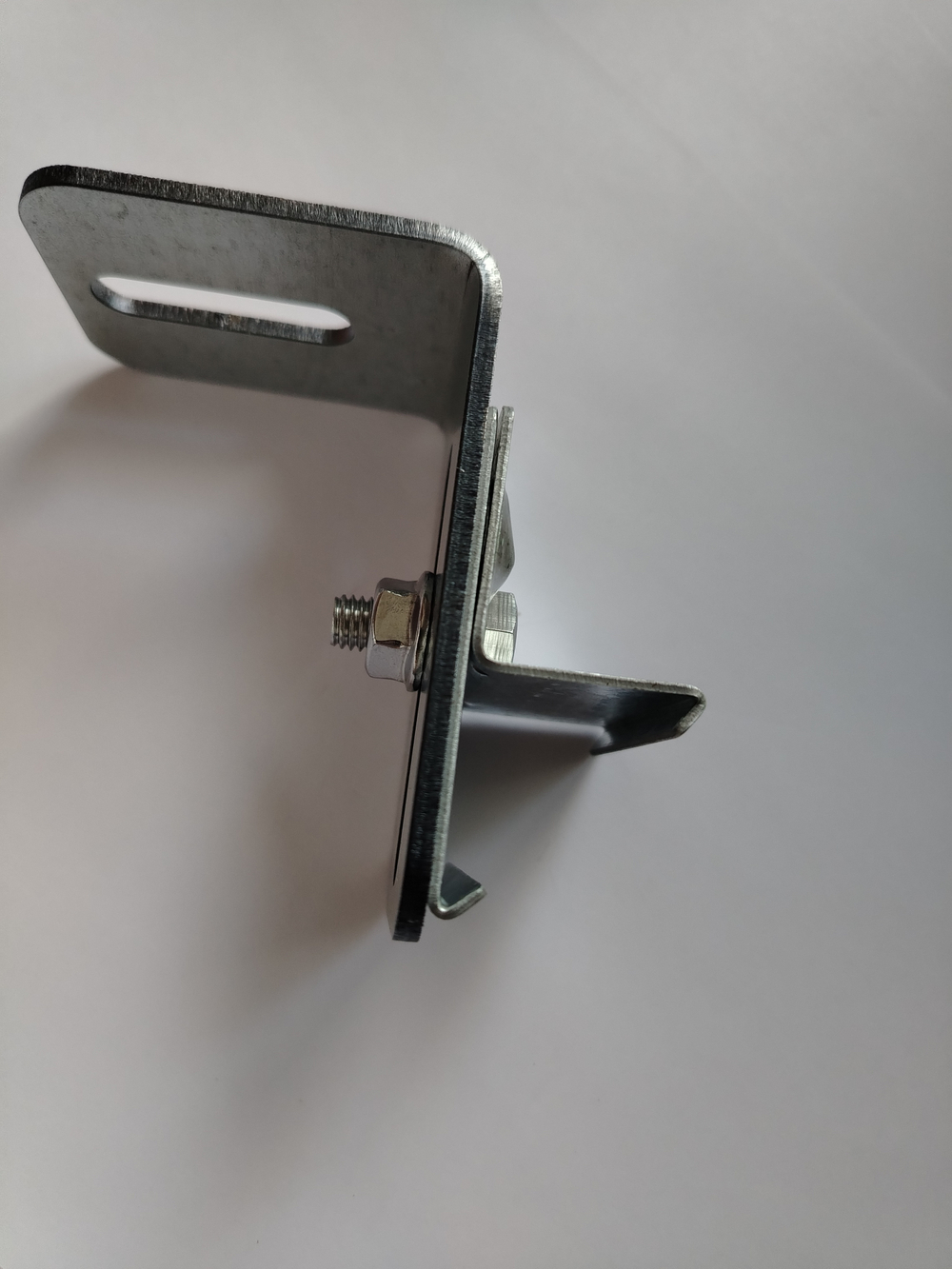 КРЕПЛЕНИЕ ОДИНАРНОЕ WM 9023 (серия Lite)