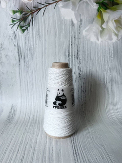 Хлопковая трикотажная пряжа для вязания Nuova Superlana