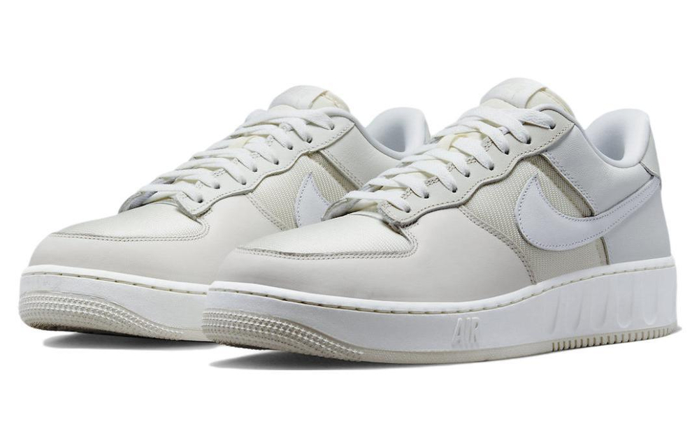 Кроссовки Nike Air Force 1 Low Utility "Sail White"