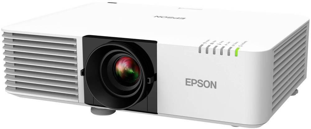 Проектор Epson EB-L520U