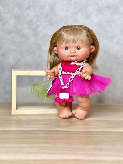 Пупс Nines 26см PEPOTE (N954AB5)