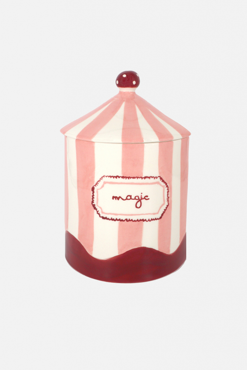 Керамическая шкатулка Magic Box