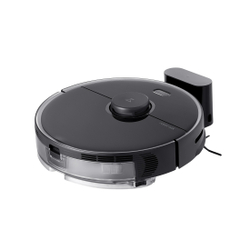 Робот-пылесос Roborock S5 Max Черный